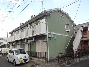 エルセリート上小町