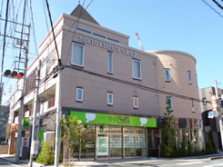 ピタットハウス北戸田店