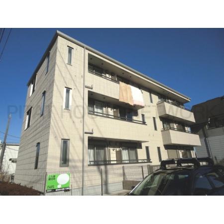 マンション（埼玉県さいたま市中央区）埼京線 「与野本町」駅 徒歩10分