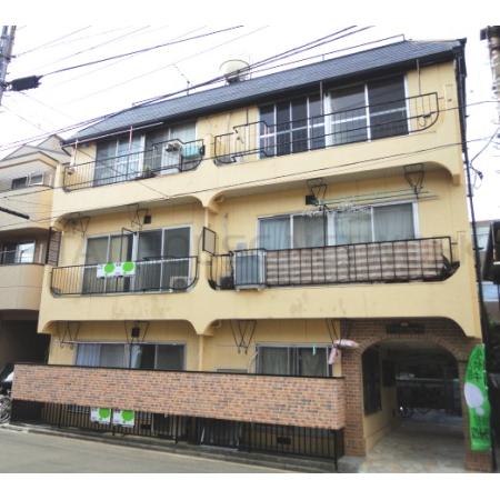 マンション（埼玉県川口市）京浜東北・根岸線 「西川口」駅 徒歩12分