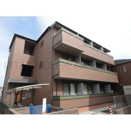 アパート（埼玉県戸田市）埼京線 「戸田」駅 徒歩9分