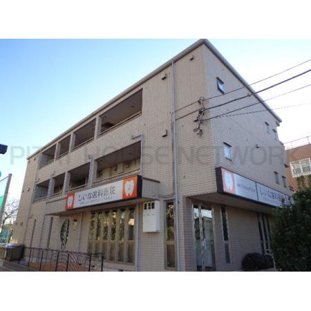マンション（埼玉県さいたま市南区）埼京線 「武蔵浦和」駅 徒歩2分