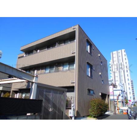 マンション（埼玉県戸田市）埼京線 「戸田公園」駅 徒歩12分