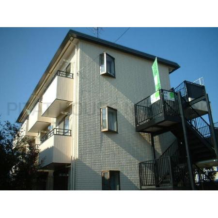 マンション（埼玉県さいたま市南区）武蔵野線 「南浦和」駅 徒歩7分