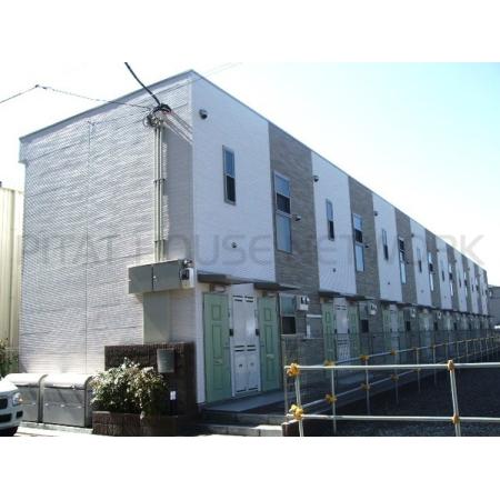アパート（埼玉県さいたま市南区）埼京線 「武蔵浦和」駅 徒歩16分