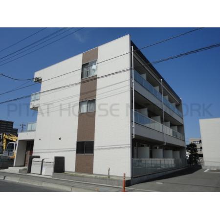 アパート（埼玉県さいたま市南区）埼京線 「武蔵浦和」駅 徒歩15分