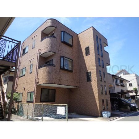 マンション（埼玉県さいたま市南区）武蔵野線 「南浦和」駅 徒歩13分