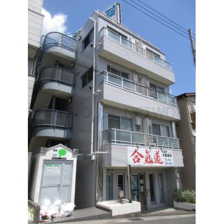 マンション（埼玉県川口市）武蔵野線 「東川口」駅 徒歩1分