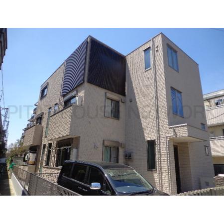 マンション（埼玉県さいたま市南区）埼京線 「武蔵浦和」駅 徒歩7分