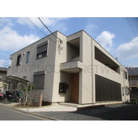 マンション（埼玉県さいたま市桜区）埼京線 「南与野」駅 徒歩24分