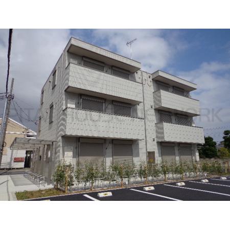 マンション（埼玉県さいたま市桜区）埼京線 「南与野」駅 徒歩12分