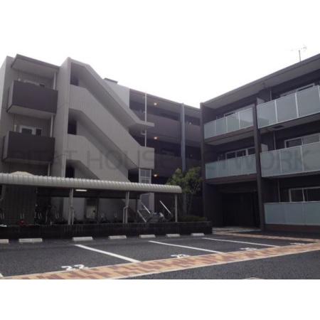 マンション（埼玉県さいたま市中央区）埼京線 「与野本町」駅 徒歩9分