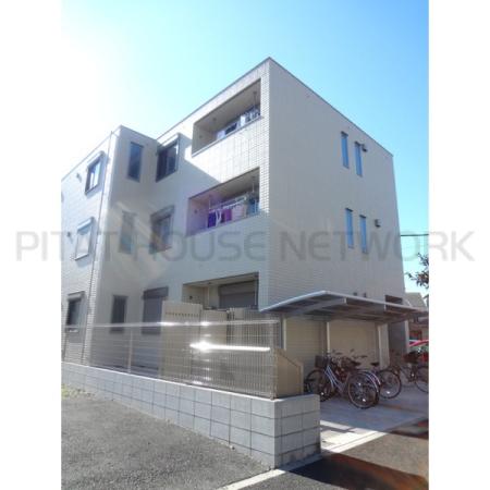 マンション（）埼京線 「戸田」駅 徒歩7分