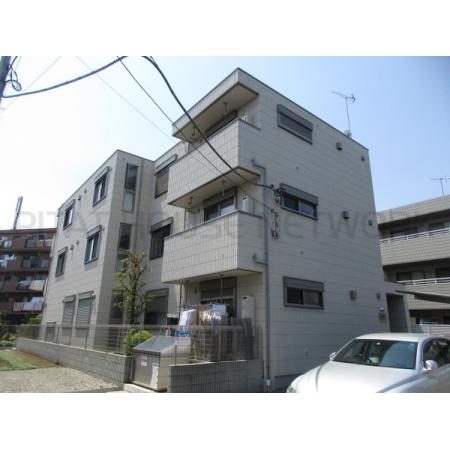 マンション（埼玉県さいたま市中央区）埼京線 「南与野」駅 徒歩10分