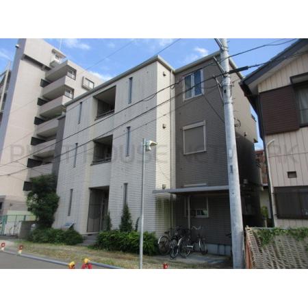 マンション（埼玉県さいたま市桜区）埼京線 「南与野」駅 徒歩12分