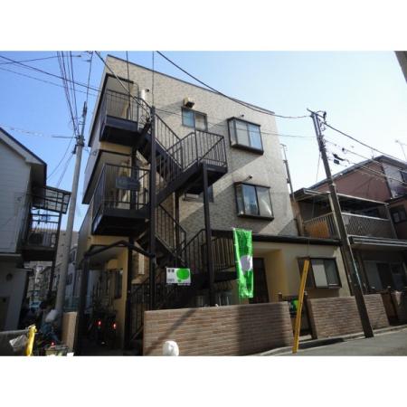 マンション（埼玉県さいたま市桜区）埼京線 「中浦和」駅 徒歩6分