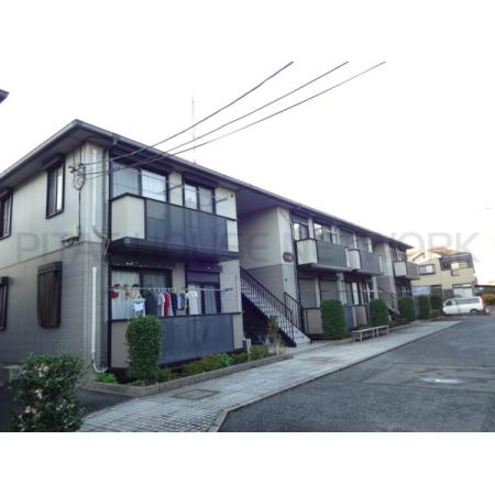 アパート（埼玉県さいたま市見沼区）京浜東北・根岸線 「大宮」駅 バス10分  徒歩4分