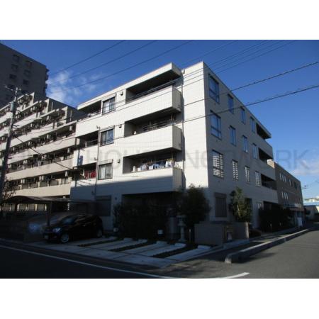 マンション（埼玉県さいたま市南区）埼京線 「武蔵浦和」駅 徒歩6分