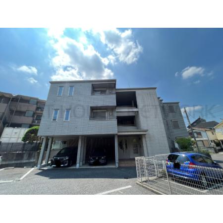 マンション（埼玉県さいたま市浦和区）埼京線 「南与野」駅 徒歩18分