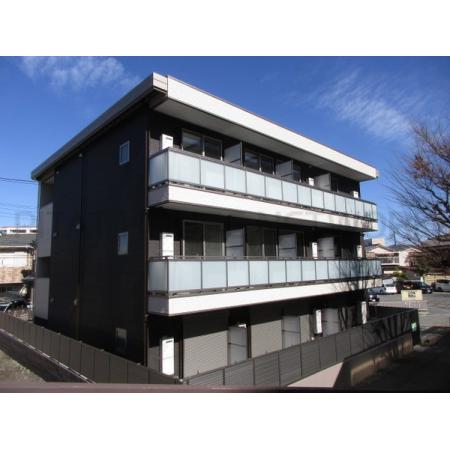 アパート（埼玉県さいたま市南区）埼京線 「北戸田」駅 徒歩9分