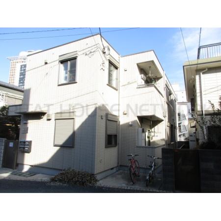 マンション（埼玉県さいたま市中央区）京浜東北・根岸線 「与野」駅 徒歩6分