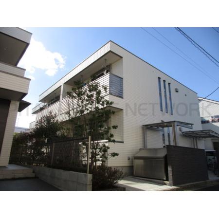 マンション（埼玉県さいたま市桜区）埼京線 「南与野」駅 徒歩12分