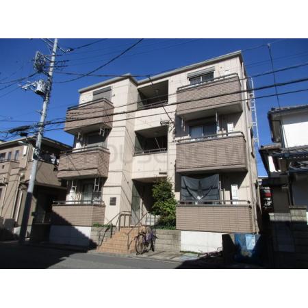 マンション（埼玉県さいたま市南区）武蔵野線 「南浦和」駅 徒歩7分