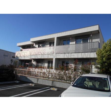 マンション（埼玉県さいたま市桜区）埼京線 「南与野」駅 徒歩12分