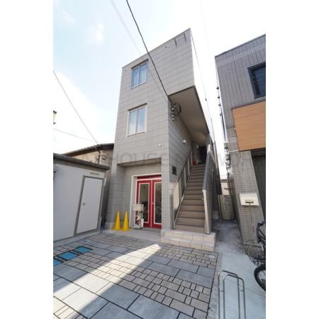 マンション（埼玉県さいたま市桜区）武蔵野線 「西浦和」駅 徒歩4分