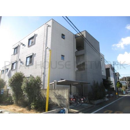 マンション（埼玉県さいたま市中央区）埼京線 「南与野」駅 徒歩8分
