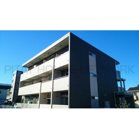 アパート（埼玉県さいたま市桜区）埼京線 「中浦和」駅 徒歩7分