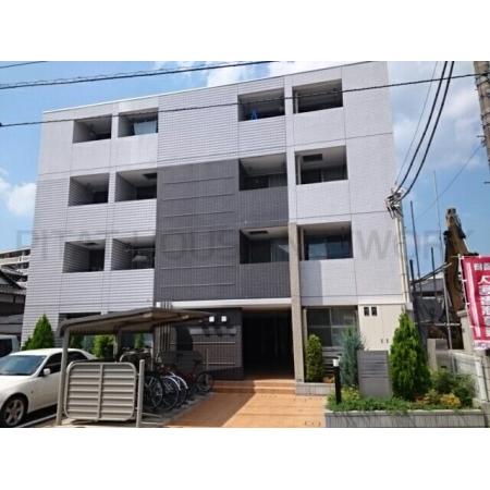 マンション（埼玉県さいたま市南区）埼京線 「武蔵浦和」駅 徒歩8分