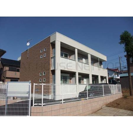 アパート（埼玉県さいたま市中央区）埼京線 「中浦和」駅 徒歩14分