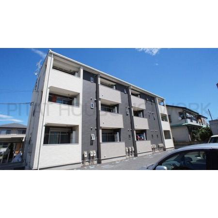 アパート（埼玉県戸田市）埼京線 「武蔵浦和」駅 徒歩29分