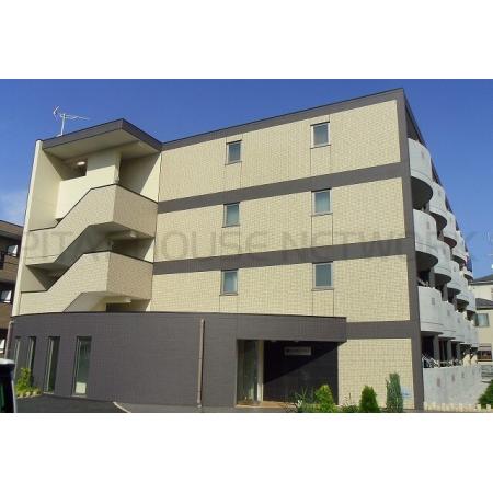 マンション（埼玉県さいたま市桜区）武蔵野線 「西浦和」駅 徒歩11分