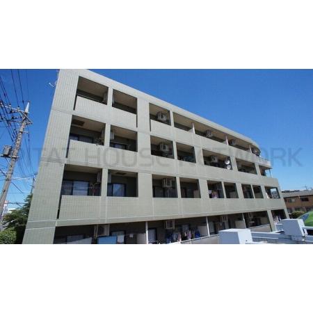 マンション（埼玉県戸田市）武蔵野線 「西浦和」駅 徒歩24分