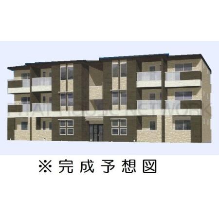 アパート（埼玉県さいたま市南区）京浜東北・根岸線 「南浦和」駅 バス11分  徒歩3分