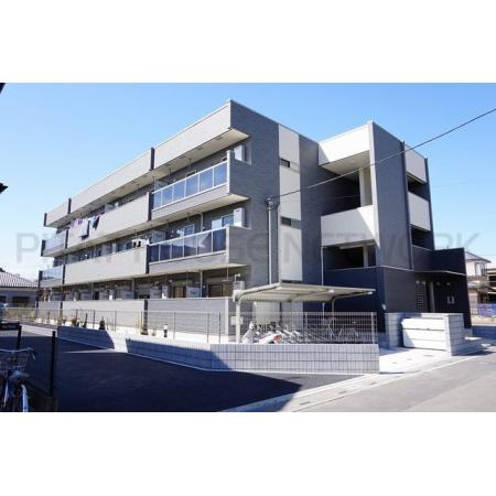 アパート（埼玉県さいたま市南区）武蔵野線 「西浦和」駅 徒歩20分