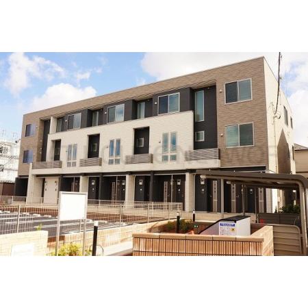 アパート（埼玉県さいたま市南区）埼京線 「武蔵浦和」駅 徒歩20分