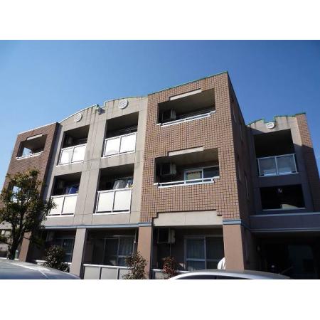 マンション（埼玉県さいたま市中央区）埼京線 「与野本町」駅 徒歩14分