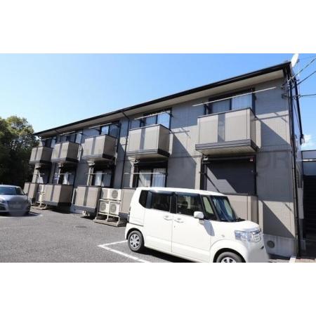 アパート（埼玉県さいたま市中央区）埼京線 「与野本町」駅 徒歩10分
