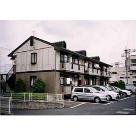 アパート（埼玉県川口市）武蔵野線 「東川口」駅 徒歩10分