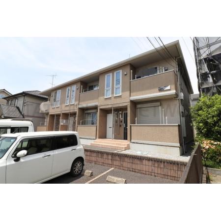 アパート（埼玉県さいたま市南区）京浜東北・根岸線 「浦和」駅 バス10分  徒歩5分