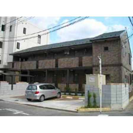 アパート（埼玉県さいたま市南区）京浜東北・根岸線 「南浦和」駅 徒歩5分