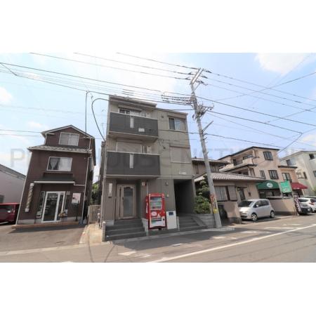 アパート（埼玉県さいたま市中央区）埼京線 「与野本町」駅 徒歩8分