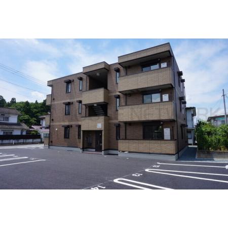 アパート（山形県山形市）奥羽本線 「山形」駅 バス13分  徒歩2分