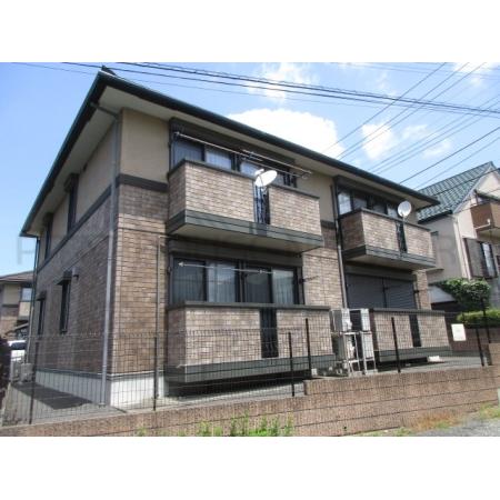 アパート（埼玉県さいたま市桜区）埼京線 「南与野」駅 徒歩10分