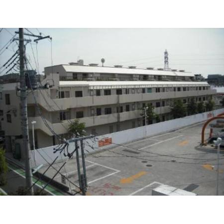 マンション（埼玉県さいたま市中央区）埼京線 「北与野」駅 徒歩14分