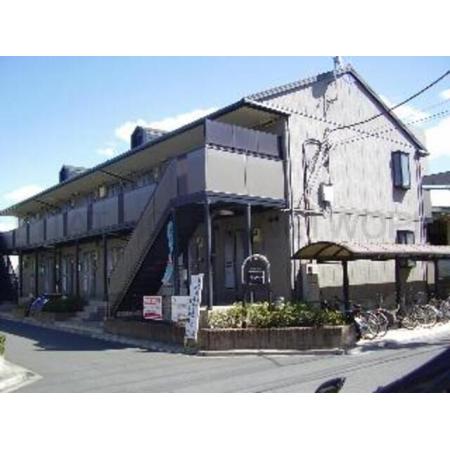 アパート（埼玉県さいたま市南区）埼京線 「武蔵浦和」駅 徒歩16分