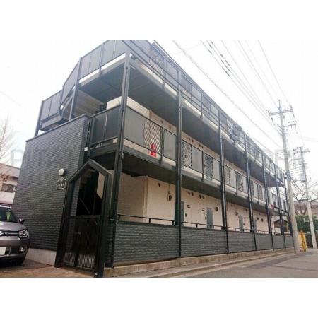 アパート（埼玉県さいたま市南区）埼京線 「武蔵浦和」駅 徒歩14分
